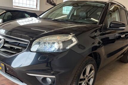 Renault Koleos 146.000 km 5.290 &euro; Rehlingen Siersburg 66780