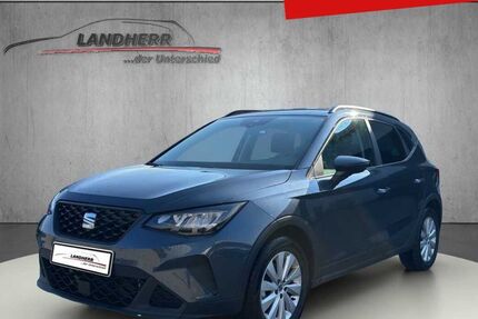 Seat Arona 25.640 km 20.225 &euro; Thannhausen 86470