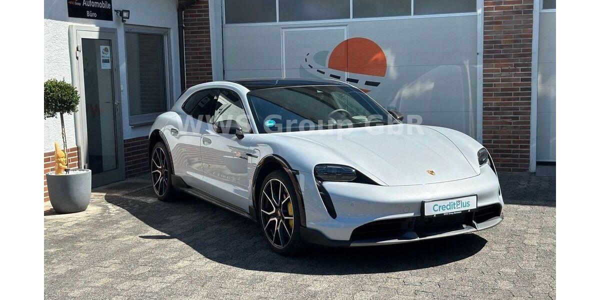 Porsche Taycan 58.758 km 83.499 &euro; Bensheim 64625
