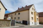 Attraktiver Reiterhof mit vielseitigem Nutzungspotenzial - Einfamilienhaus Bad Neustadt Brendlorenzen | Angebot:27054184