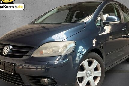 VW Golf Plus 162.443 km 2.850 &euro; Hörstel 48477