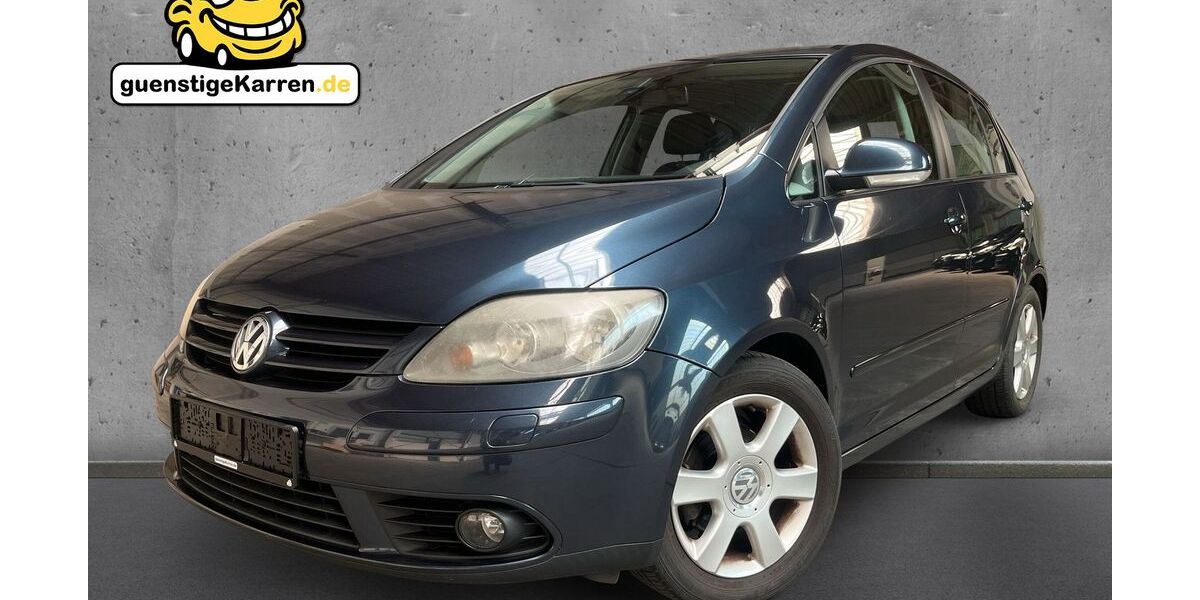 VW Golf Plus 162.443 km 2.850 &euro; Hörstel 48477