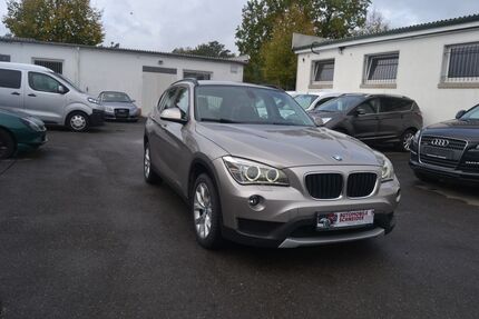 BMW X1 111.111 km 9.699 € Munster 29633