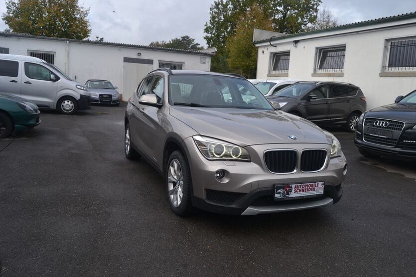 BMW X1 111.111 km 9.700 € Munster 29633