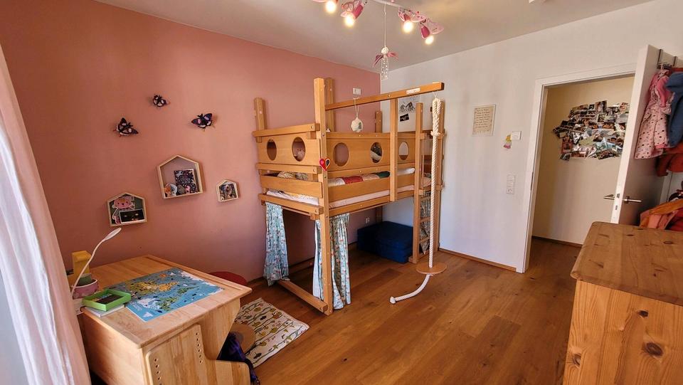 Maisonettenwohnung Rheinfelden (Baden) - 5 Zimmer, 145 m&sup2;, 745.000&euro; | Angebot:26104323