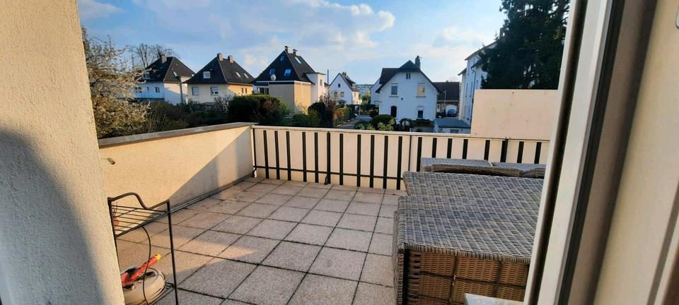 Etagenwohnung Bielefeld Heepen - 4 Zimmer, 95 m&sup2;, 1.050&euro; | Angebot:26397811
