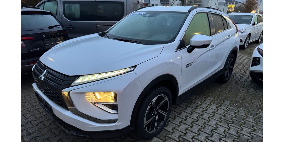 Mitsubishi Eclipse 26.004 km 21.990 &euro; Butzbach 35510