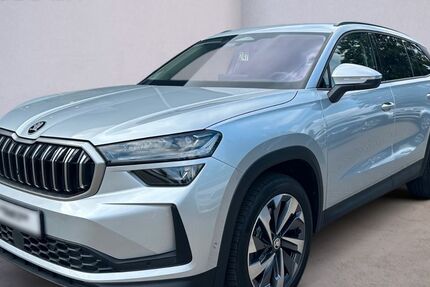 Skoda Kodiaq 33.000 km 41.750 &euro; Dresden 01237