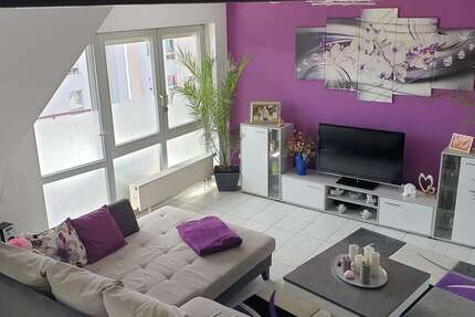 Wohnung Königsbrunn - 4 Zimmer, 98 m&sup2;, 395.000&euro; | Angebot:26151148