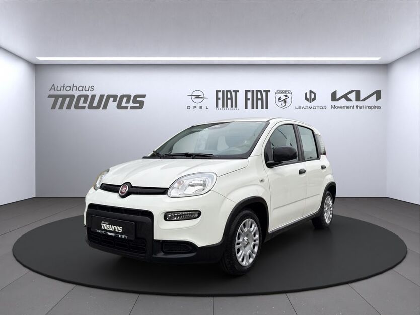 Fiat Panda 1.410 km 13.450 € Selfkant 52538