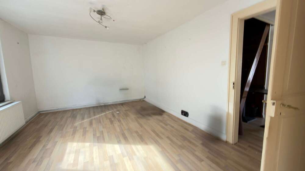 Wohn- und Geschäftshaus mit Baugenehmigung & Entwicklungspotenzial in 1A-Lage - Wohn- & Geschäftshaus Leverkusen Wiesdorf | Angebot:26579639