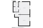 Etagenwohnung Biebertal - 2 Zimmer, 48 m&sup2;, 450&euro; | Angebot:26366709