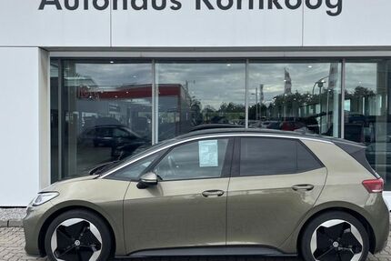 VW ID.3 29.600 km 33.990 &euro; Niebüll 25899