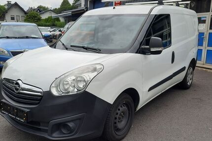 Opel Combo 176.000 km 2.700 &euro; Nümbrecht 51588