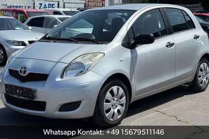 Toyota Yaris 181.146 km 2.250 &euro; Lehrte-Sievershausen 31275