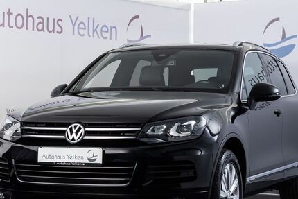 VW Touareg 141.080 km 18.990 &euro; Spaichingen 78549