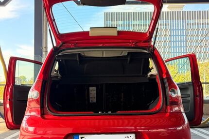VW Fox 254.000 km 840 &euro; Düsseldorf 40489