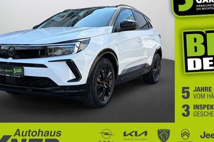 Opel Grandland (X) 20.430 km 18.390 &euro; Hof 95032