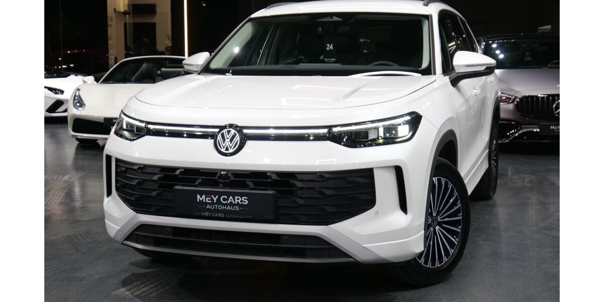 VW Tayron 15.250 km 37.580 &euro; Koblenz 56070