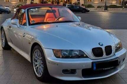 BMW Z3 85.000 km 19.999 € Rheinberg 47495
