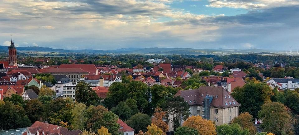 Etagenwohnung Göttingen Oststadt - 2 Zimmer, 54 m&sup2;, 59.000&euro; | Angebot:26096368