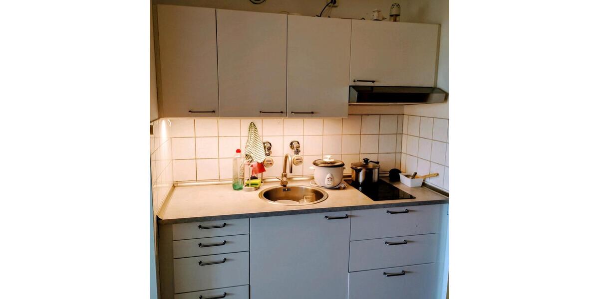 Etagenwohnung Freiburg im Breisgau Munzingen - 1 Zimmer, 34 m&sup2;, 176.000&euro; | Angebot:26516388