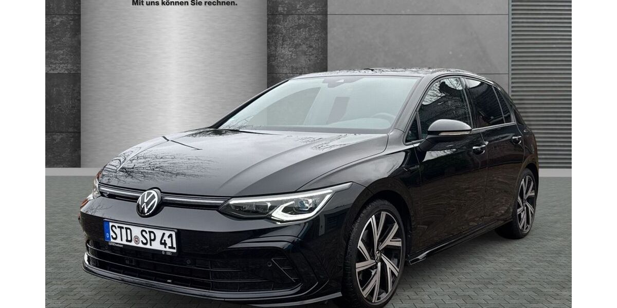 VW Golf 23.500 km 30.490 &euro; Zeven 27404