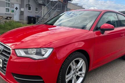 Audi A3 70.000 km 8.890 &euro; Heidenheim an der Brenz 89520