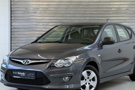 Hyundai i30 139.200 km 5.950 &euro; Forst 76694
