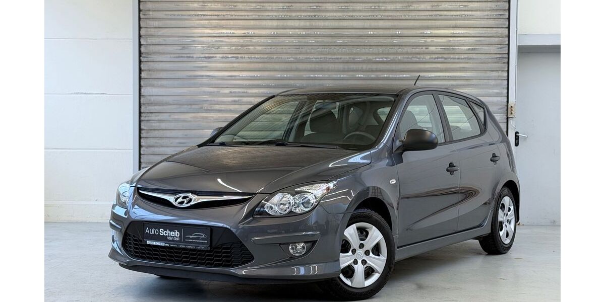 Hyundai i30 139.200 km 5.950 &euro; Forst 76694