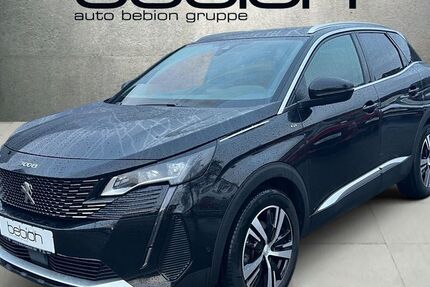 Peugeot 3008 28.200 km 25.880 &euro; Tübingen 72072