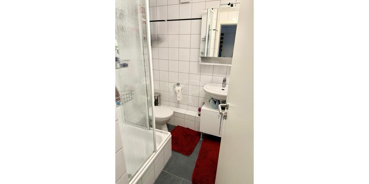 Dachgeschoßwohnung Siegen Weidenau - 3 Zimmer, 65 m&sup2;, 790&euro; | Angebot:26085831