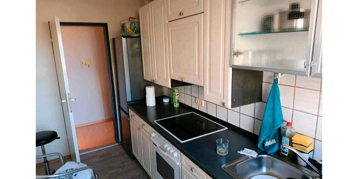 Etagenwohnung Fernwald - 2 Zimmer, 58 m&sup2;, 160.000&euro; | Angebot:26872076