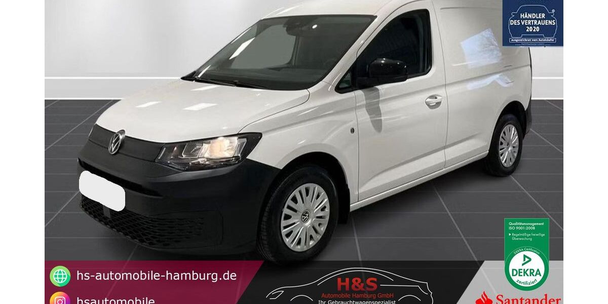 VW Caddy 24.500 km 23.900 &euro; Pinneberg 25421