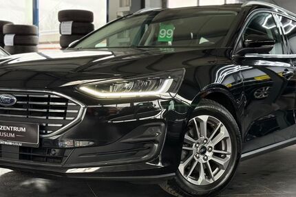 Ford Focus 72.005 km 16.490 &euro; Husum 25813