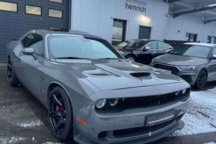 Dodge Challenger 58.488 km 54.950 &euro; Rheinböllen 55494