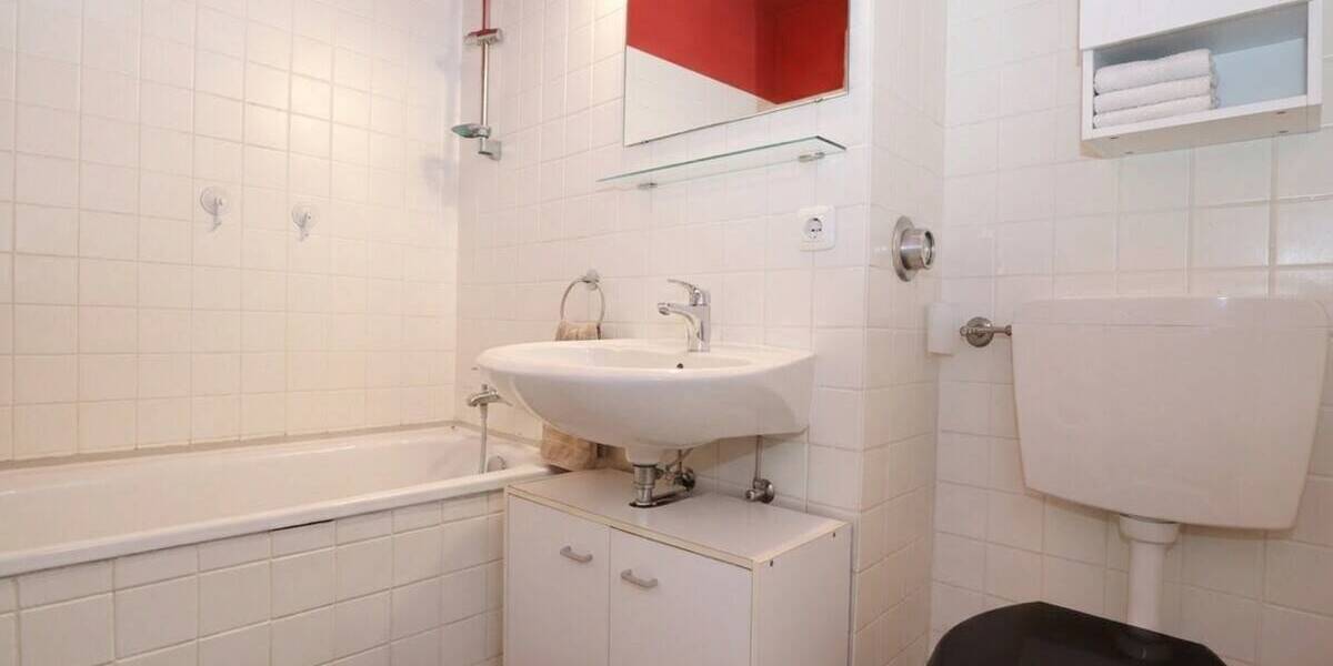 Etagenwohnung Rellingen - 2 Zimmer, 63 m&sup2;, 210.000&euro; | Angebot:26820691