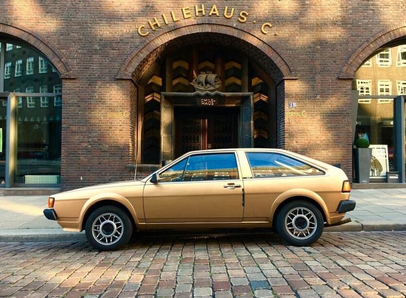 Scirocco