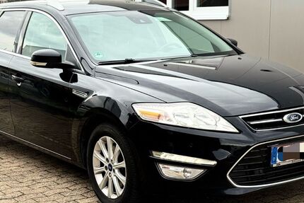 Ford Mondeo 270.000 km 3.850 &euro; Bielefeld 33689