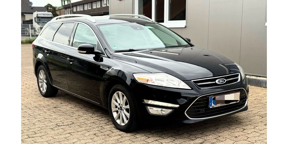Ford Mondeo 270.000 km 3.850 &euro; Bielefeld 33689