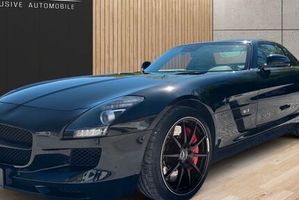 Mercedes-Benz SLS AMG 76.000 km 269.900 &euro; Nürtingen (Stuttgart) 72622
