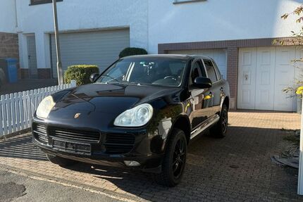 Porsche Cayenne 211.516 km 6.800 € Gemünden 35285