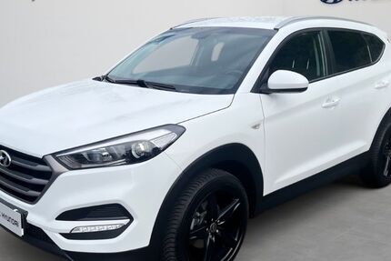 Hyundai TUCSON 79.754 km 15.990 &euro; Contwig 66497
