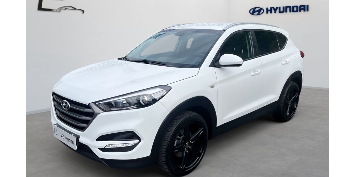 Hyundai TUCSON 79.754 km 15.990 &euro; Contwig 66497