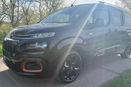 Citroen Berlingo 79.900 km 19.950 &euro; Erfurt 99089