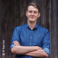 Jonas Greiner - Auf Augenhöhe 06.11.2026 Philipp Scheidemann Haus
