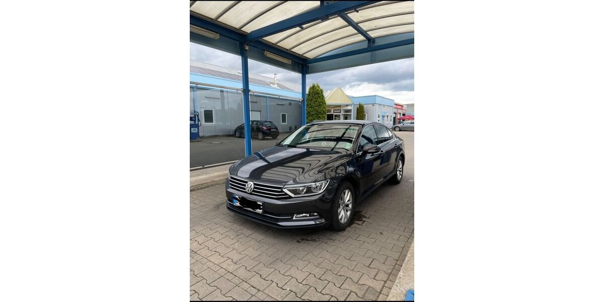 VW Passat 157.600 km 14.800 &euro; Bochum 44869