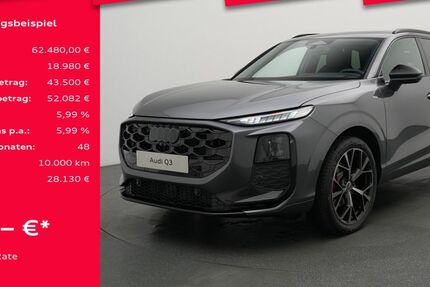 Audi Q3 1.009 km 62.480 &euro; Leverkusen 51373