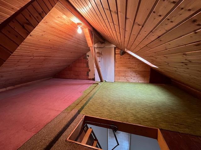 Reihenhaus Landsberg am Lech Ellighofen - 4.5 Zimmer, 92 m&sup2;, 585.000&euro; | Angebot:27034431