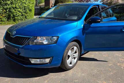 Skoda Rapid 107.000 km 7.950 &euro; Bad Zwischenahn 26160
